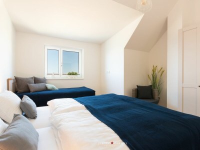 Holiday apartment Ferienwohnung Hafenwelt, App. 30 Olpenitz - Features photo 25