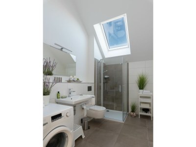 Holiday apartment Ferienwohnung Hafenwelt, App. 30 Olpenitz - Features photo 26