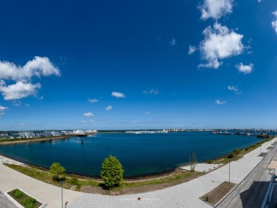 Holiday apartment Ferienwohnung Hafenwelt, App. 30 Olpenitz - Features photo 27