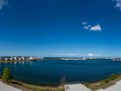 Holiday apartment Ferienwohnung Hafenwelt, App. 30 Olpenitz - Features photo 28