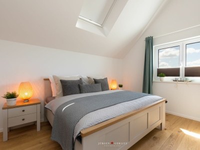 Holiday apartment Ferienwohnung Mehrblick, App. 28 Olpenitz - Features photo 5