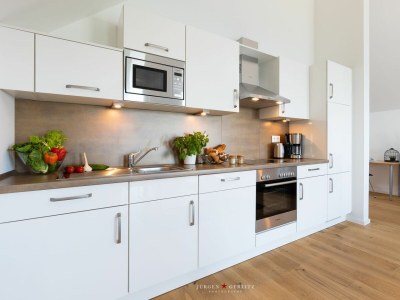 Holiday apartment Ferienwohnung Mehrblick, App. 28 Olpenitz - Features photo 14