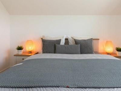 Holiday apartment Ferienwohnung Mehrblick, App. 28 Olpenitz - Features photo 16