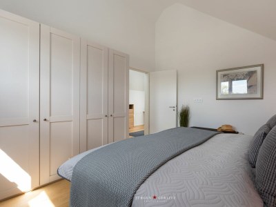 Holiday apartment Ferienwohnung Mehrblick, App. 28 Olpenitz - Features photo 17