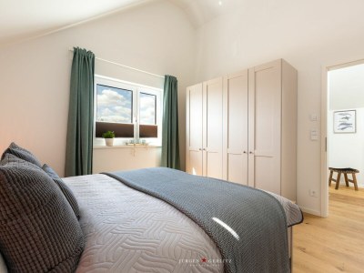 Holiday apartment Ferienwohnung Mehrblick, App. 28 Olpenitz - Features photo 18