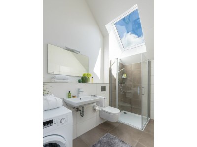 Holiday apartment Ferienwohnung Mehrblick, App. 28 Olpenitz - Features photo 19