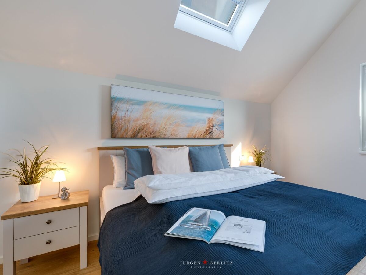 Holiday apartment Ferienwohnung Sailors View, App. 26 Olpenitz - Features photo 3