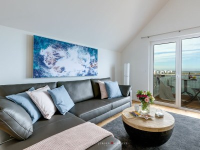 Holiday apartment Ferienwohnung Sailors View, App. 26 Olpenitz - Features photo 2