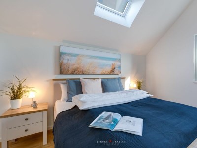 Holiday apartment Ferienwohnung Sailors View, App. 26 Olpenitz - Features photo 3