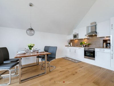 Holiday apartment Ferienwohnung Sailors View, App. 26 Olpenitz - Features photo 5