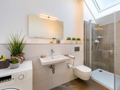 Holiday apartment Ferienwohnung Sailors View, App. 26 Olpenitz - Features photo 6