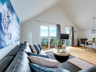 Holiday apartment Ferienwohnung Sailors View, App. 26 Olpenitz - Features photo 7