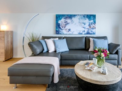 Holiday apartment Ferienwohnung Sailors View, App. 26 Olpenitz - Features photo 8