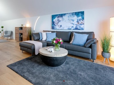 Holiday apartment Ferienwohnung Sailors View, App. 26 Olpenitz - Features photo 9