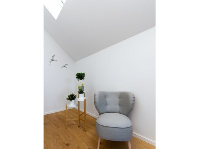 Holiday apartment Ferienwohnung Sailors View, App. 26 Olpenitz - Features photo 10