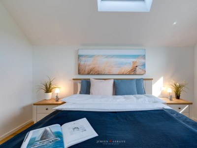 Holiday apartment Ferienwohnung Sailors View, App. 26 Olpenitz - Features photo 11