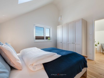 Holiday apartment Ferienwohnung Sailors View, App. 26 Olpenitz - Features photo 12