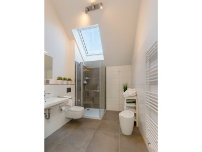 Holiday apartment Ferienwohnung Sailors View, App. 26 Olpenitz - Features photo 13