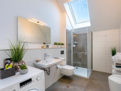 Holiday apartment Ferienwohnung Sailors View, App. 26 Olpenitz - Features photo 14