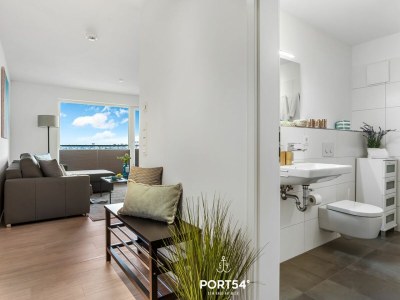 Holiday apartment Ferienwohnung Hafenflair 1, App. 2 Olpenitz - Features photo 20