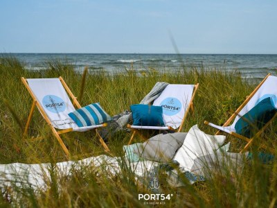 Holiday apartment Ferienwohnung Hafenflair 1, App. 2 Olpenitz - Environment photo 28