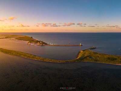 Holiday apartment Ferienwohnung Hafenmelodie, App. 14 Olpenitz - Environment photo 7