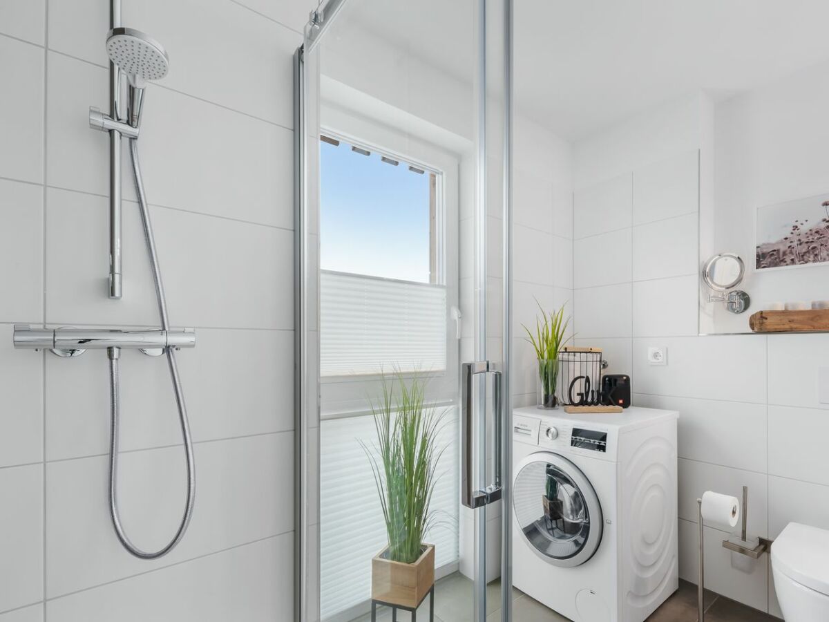 Holiday apartment Ferienwohnung Hafen & Meer, App. 19 Olpenitz - Features photo 2