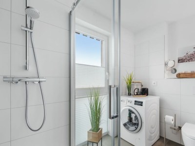 Holiday apartment Ferienwohnung Hafen & Meer, App. 19 Olpenitz - Features photo 2