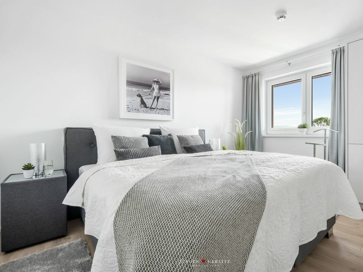 Holiday apartment Ferienwohnung Marina Sunrise, App. 22 Olpenitz - Features photo 3