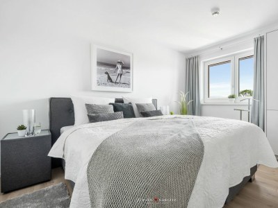 Holiday apartment Ferienwohnung Marina Sunrise, App. 22 Olpenitz - Features photo 3