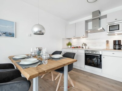 Holiday apartment Ferienwohnung Marina Sunrise, App. 22 Olpenitz - Features photo 4