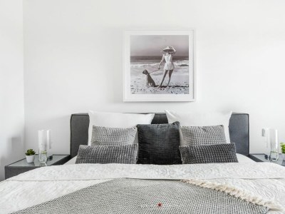 Holiday apartment Ferienwohnung Marina Sunrise, App. 22 Olpenitz - Features photo 6