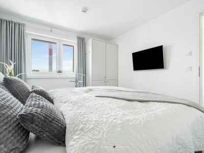 Holiday apartment Ferienwohnung Marina Sunrise, App. 22 Olpenitz - Features photo 7