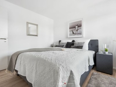 Holiday apartment Ferienwohnung Marina Sunrise, App. 22 Olpenitz - Features photo 8