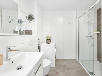 Holiday apartment Ferienwohnung Marina Sunrise, App. 22 Olpenitz - Features photo 11