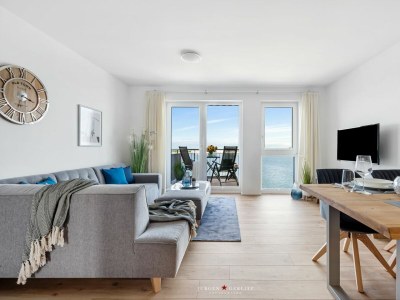 Holiday apartment Ferienwohnung Marina Sunrise, App. 22 Olpenitz - Features photo 13