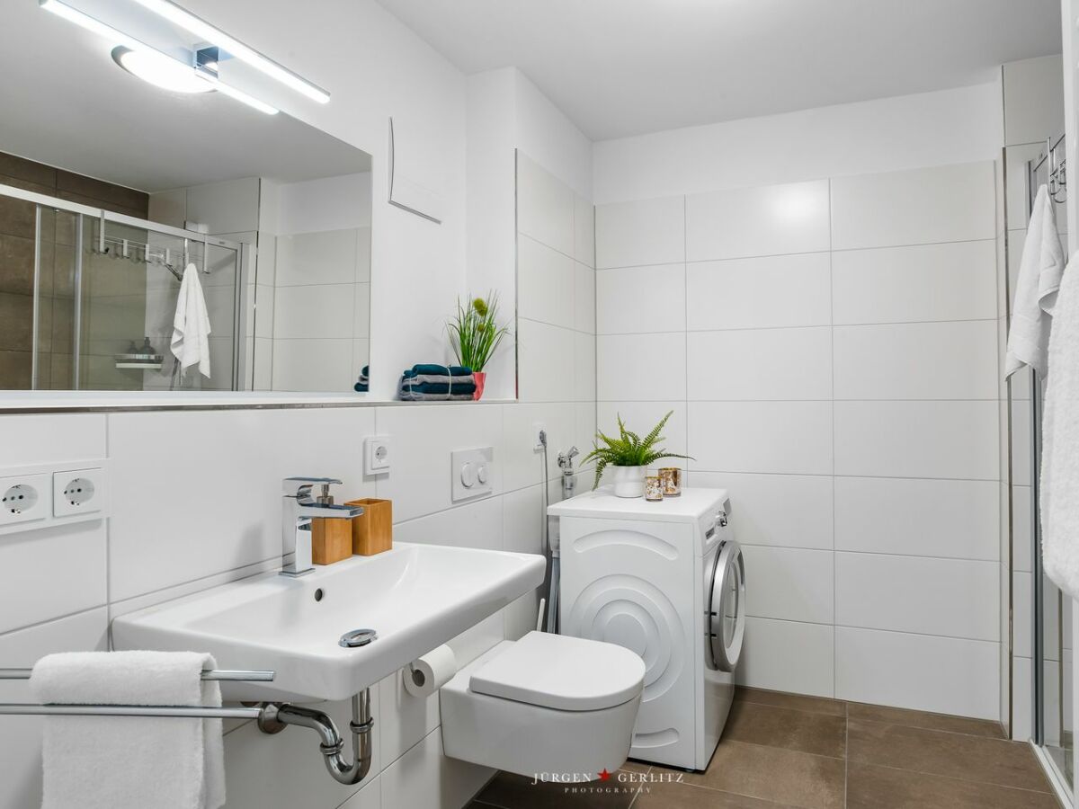 Holiday apartment Ferienwohnung Ankerplatz, App. 27 Olpenitz - Features photo 5