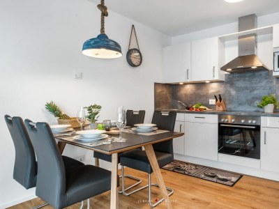 Holiday apartment Ferienwohnung Ankerplatz, App. 27 Olpenitz - Features photo 4