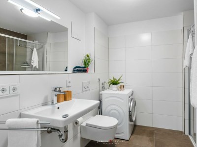 Holiday apartment Ferienwohnung Ankerplatz, App. 27 Olpenitz - Features photo 5