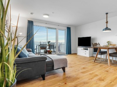 Holiday apartment Ferienwohnung Ankerplatz, App. 27 Olpenitz - Features photo 6