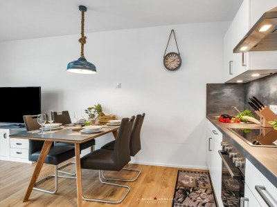 Holiday apartment Ferienwohnung Ankerplatz, App. 27 Olpenitz - Features photo 9