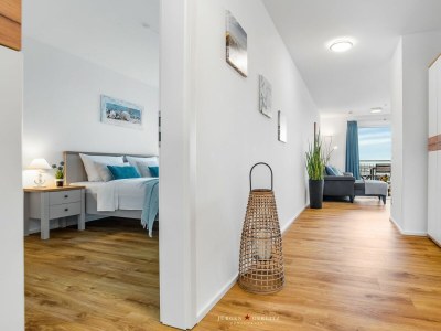 Holiday apartment Ferienwohnung Ankerplatz, App. 27 Olpenitz - Features photo 10