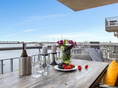 Holiday apartment Ferienwohnung Ankerplatz, App. 27 Olpenitz - Features photo 11