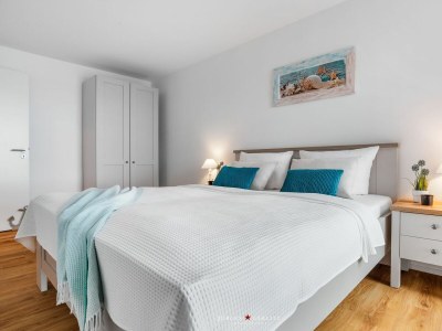 Holiday apartment Ferienwohnung Ankerplatz, App. 27 Olpenitz - Features photo 13