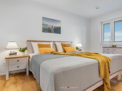 Holiday apartment Ferienwohnung Ankerplatz, App. 27 Olpenitz - Features photo 14