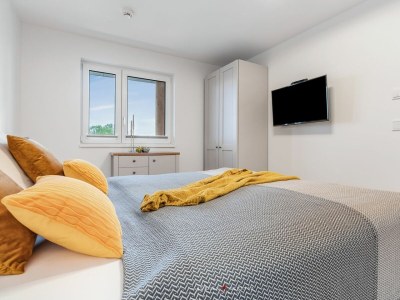 Holiday apartment Ferienwohnung Ankerplatz, App. 27 Olpenitz - Features photo 15