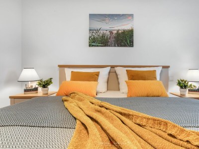 Holiday apartment Ferienwohnung Ankerplatz, App. 27 Olpenitz - Features photo 16