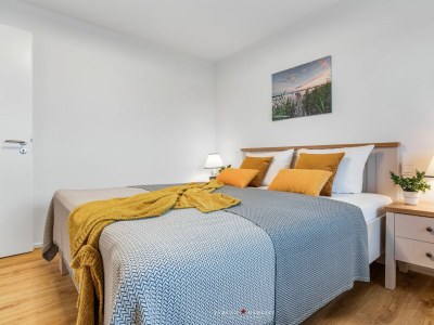 Holiday apartment Ferienwohnung Ankerplatz, App. 27 Olpenitz - Features photo 17