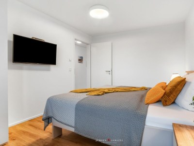 Holiday apartment Ferienwohnung Ankerplatz, App. 27 Olpenitz - Features photo 18