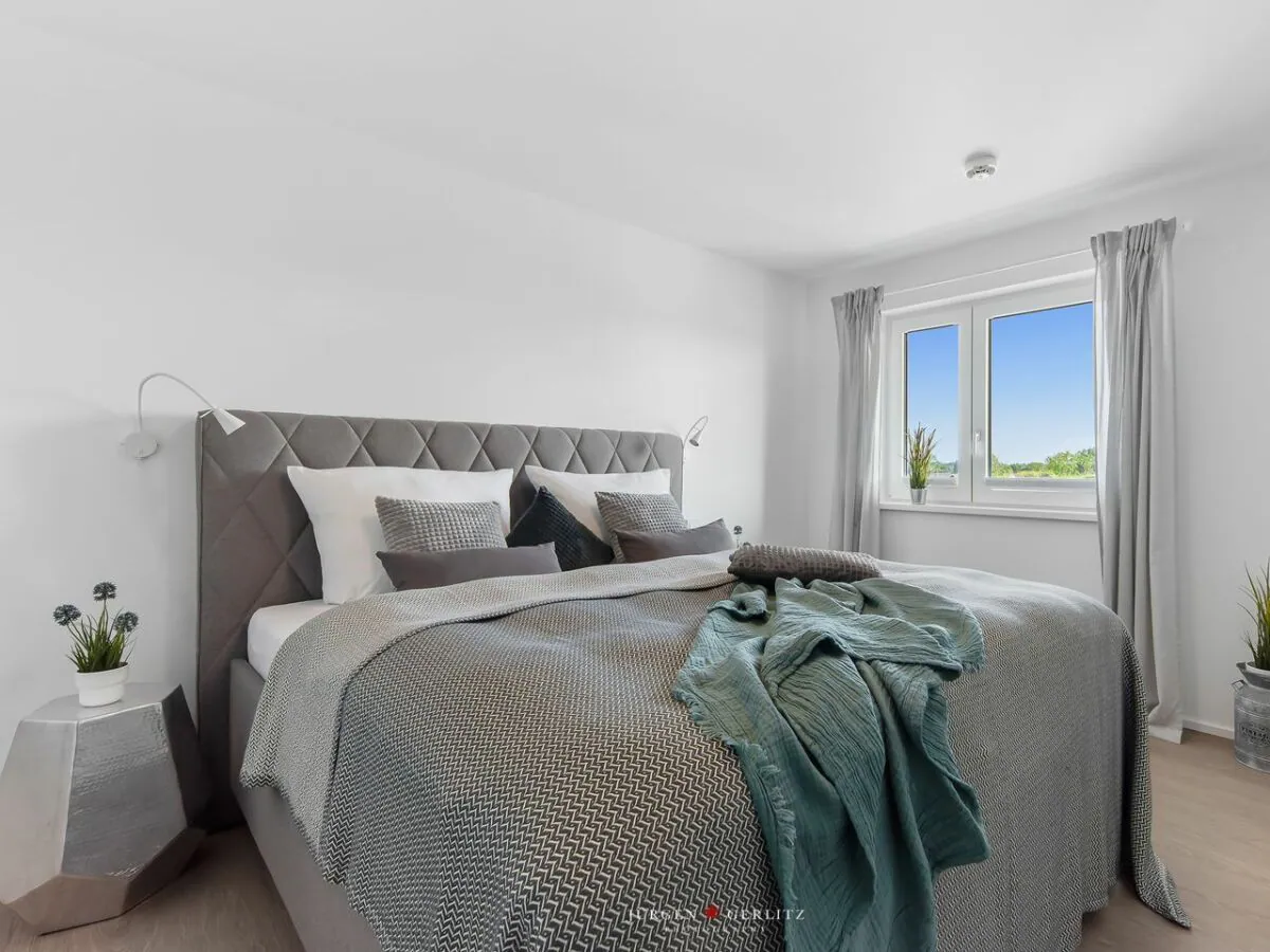 Holiday apartment Ferienwohnung Sea Haven, App. 28 Olpenitz - Features photo 4